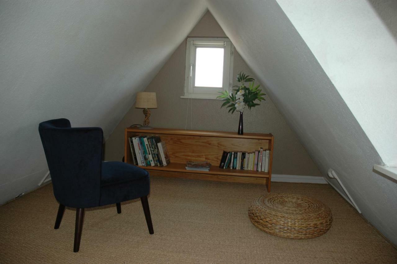 appartement à Colmar Esterno foto