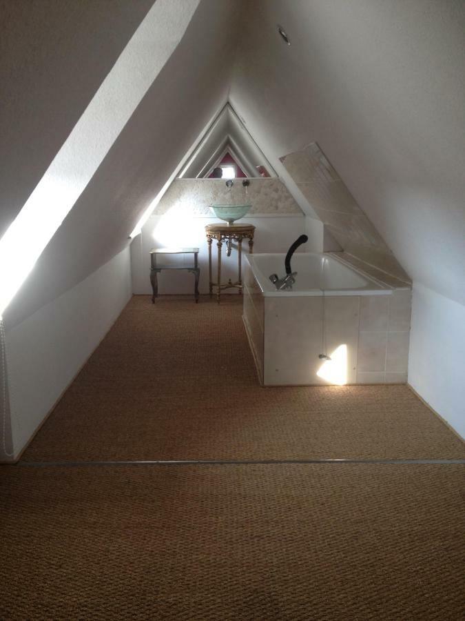 appartement à Colmar Esterno foto
